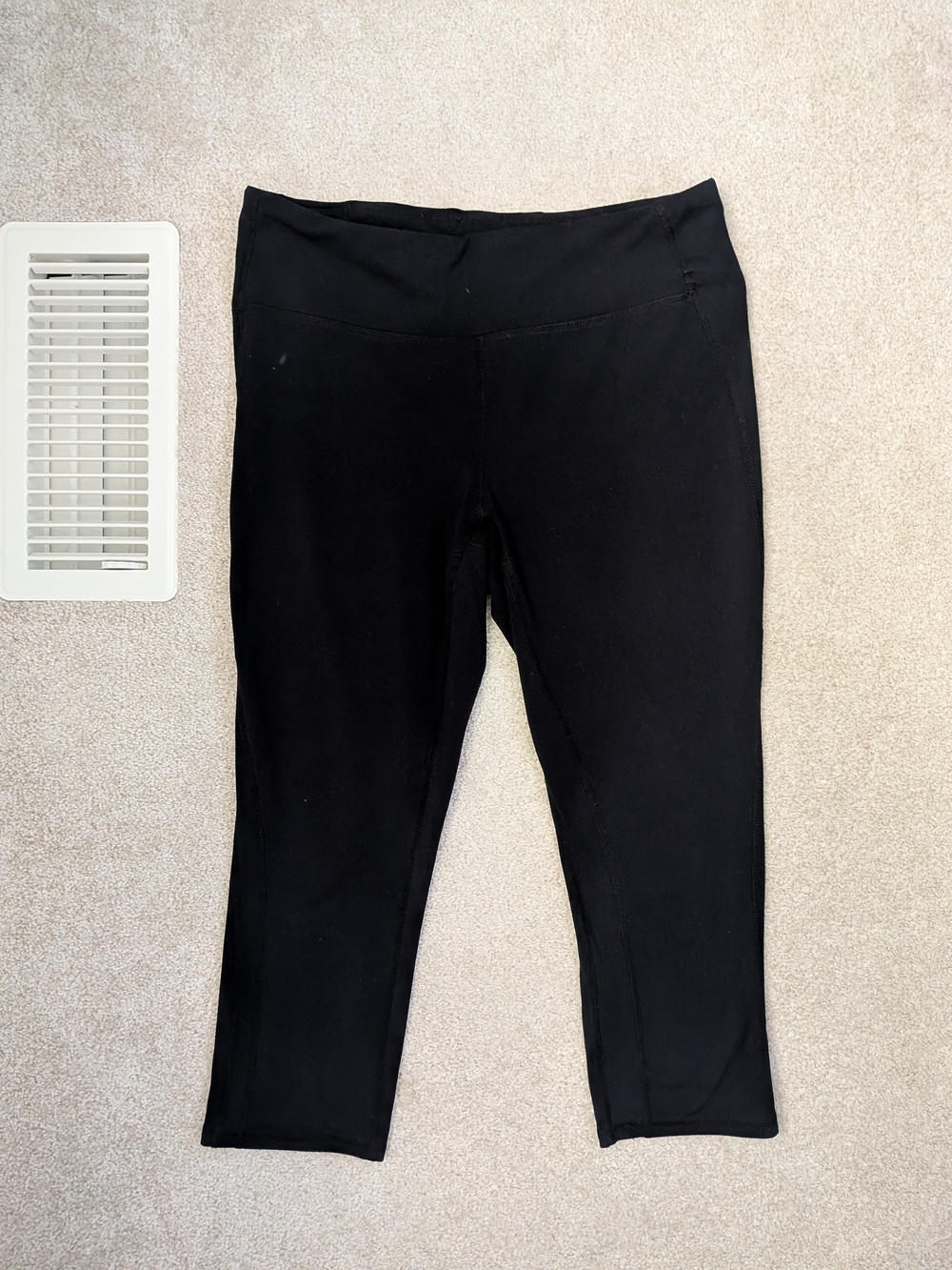 Gap Cropped Leggings